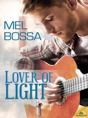 cover image of Lover of Light